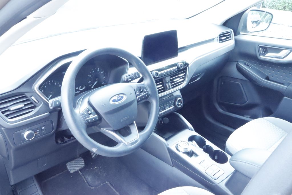 Thumbnail: 2020 Ford Escape - 12