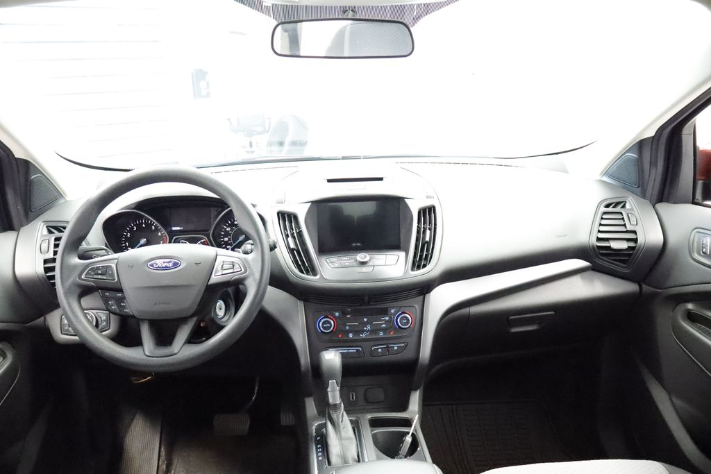 Thumbnail: 2017 Ford Escape - 2