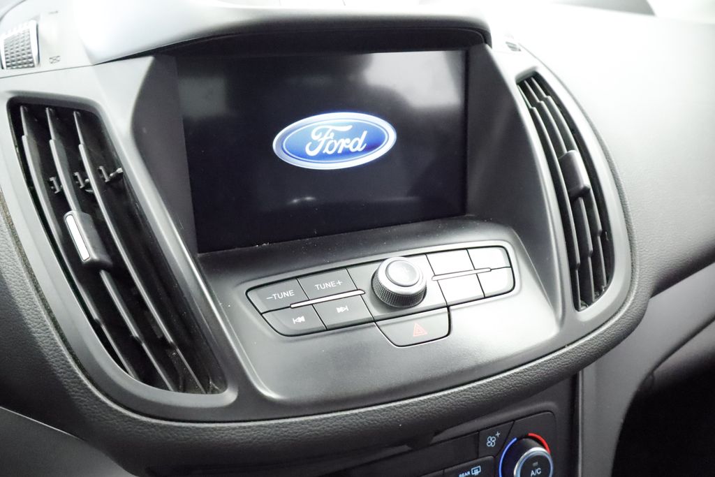 Thumbnail: 2017 Ford Escape - 14