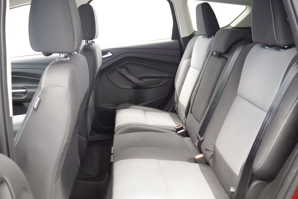 Thumbnail: 2017 Ford Escape - 25