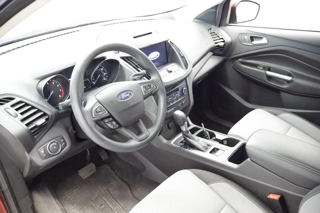 Thumbnail: 2017 Ford Escape - 12