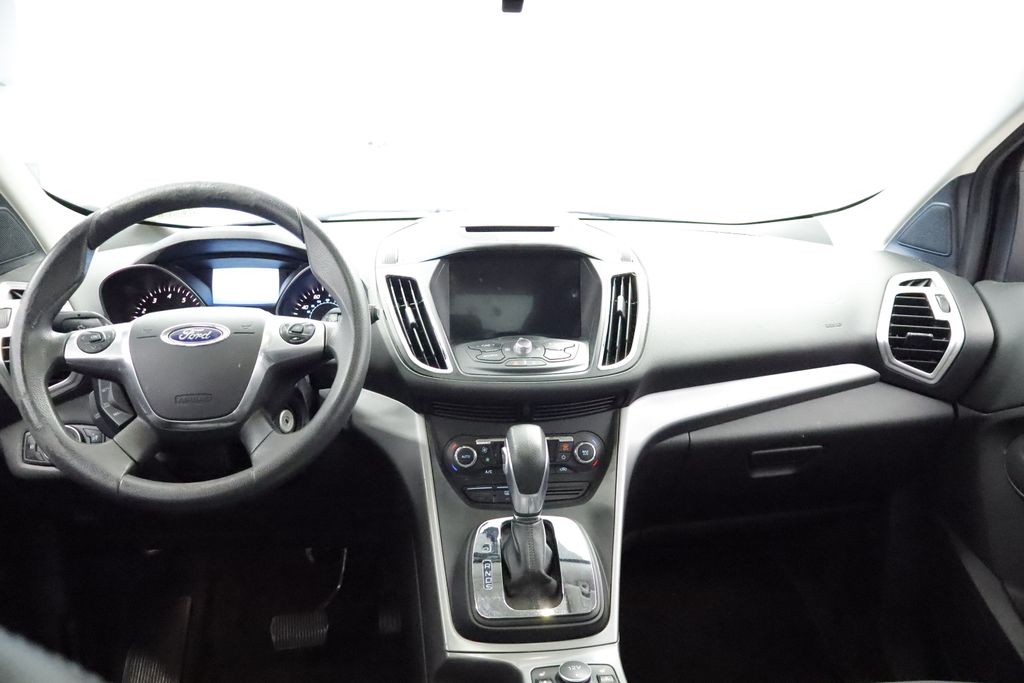 Thumbnail: 2016 Ford Escape - 2