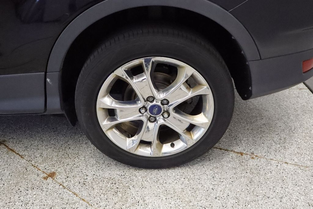 Thumbnail: 2016 Ford Escape - 20