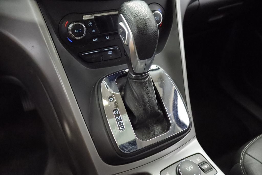 Thumbnail: 2016 Ford Escape - 13