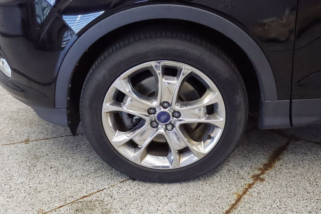 Thumbnail: 2016 Ford Escape - 7