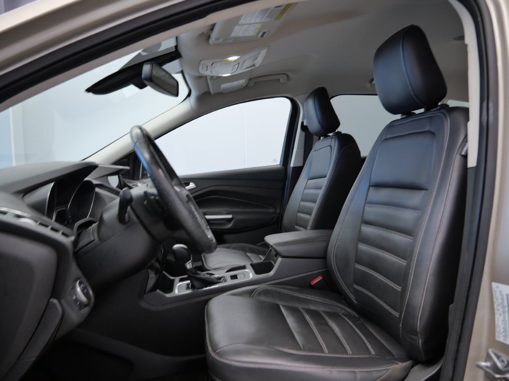 Thumbnail: 2018 Ford Escape - 5