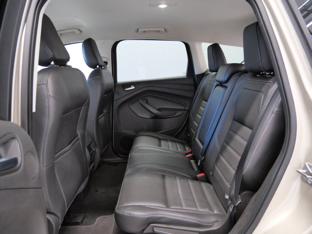 Thumbnail: 2018 Ford Escape - 6