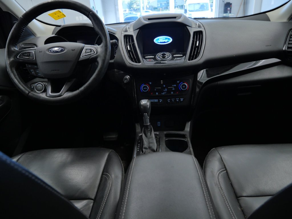 Thumbnail: 2018 Ford Escape - 2