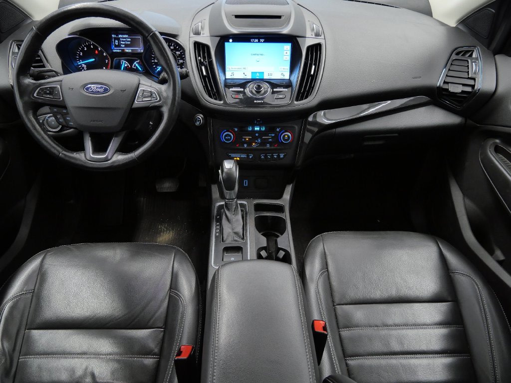 Thumbnail: 2018 Ford Escape - 2