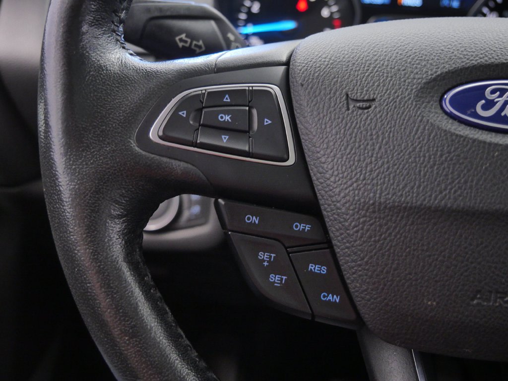 Thumbnail: 2018 Ford Escape - 21