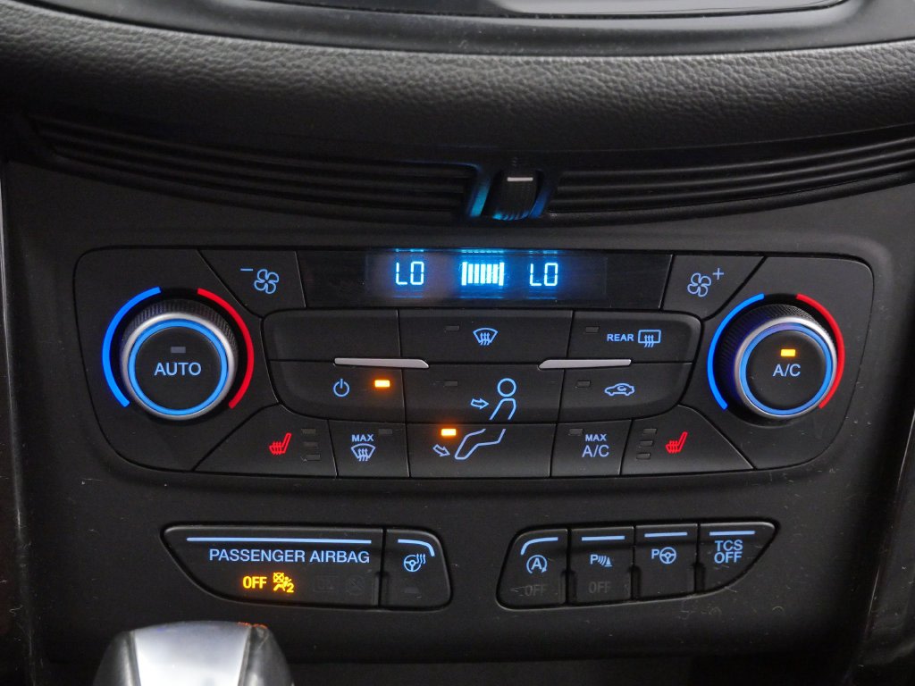 Thumbnail: 2018 Ford Escape - 25