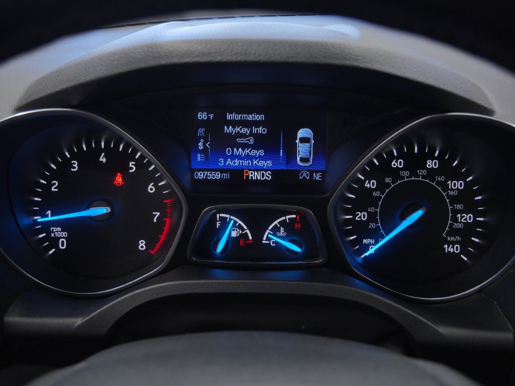 Thumbnail: 2018 Ford Escape - 12