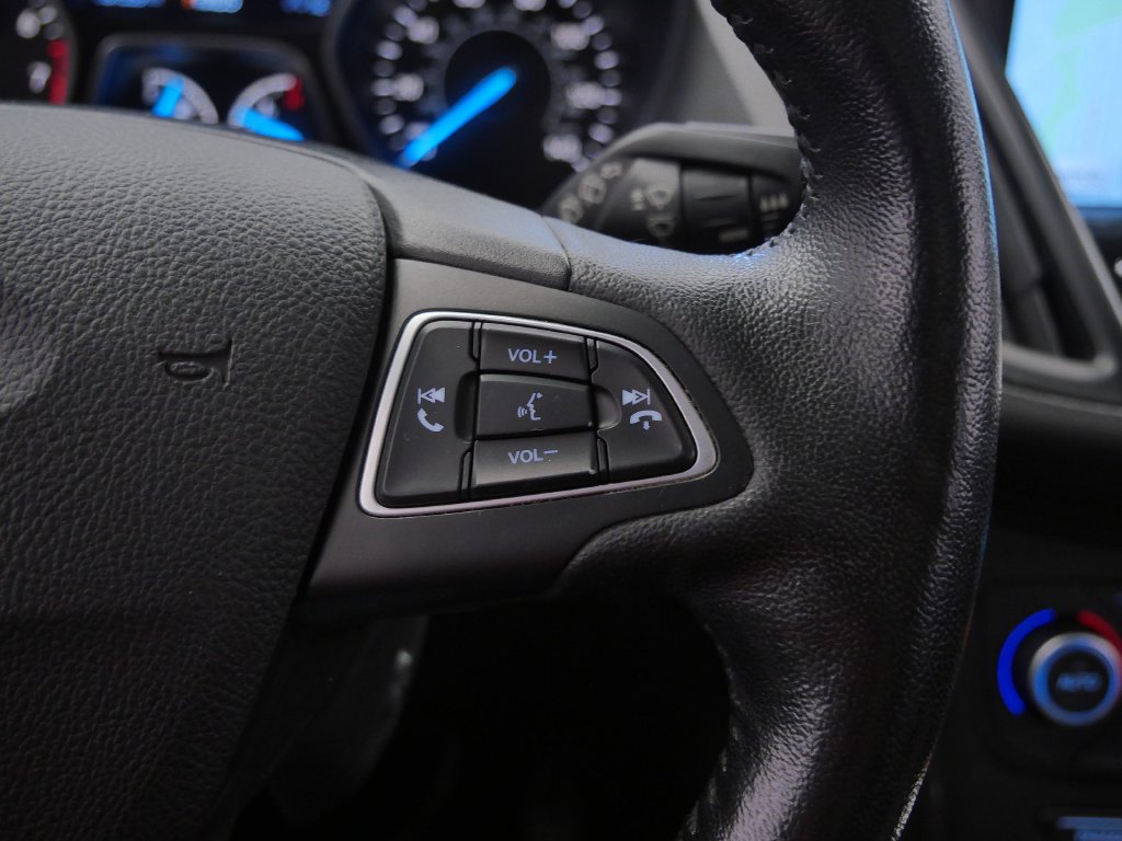 Thumbnail: 2018 Ford Escape - 22
