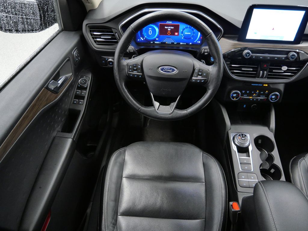 Thumbnail: 2020 Ford Escape - 2