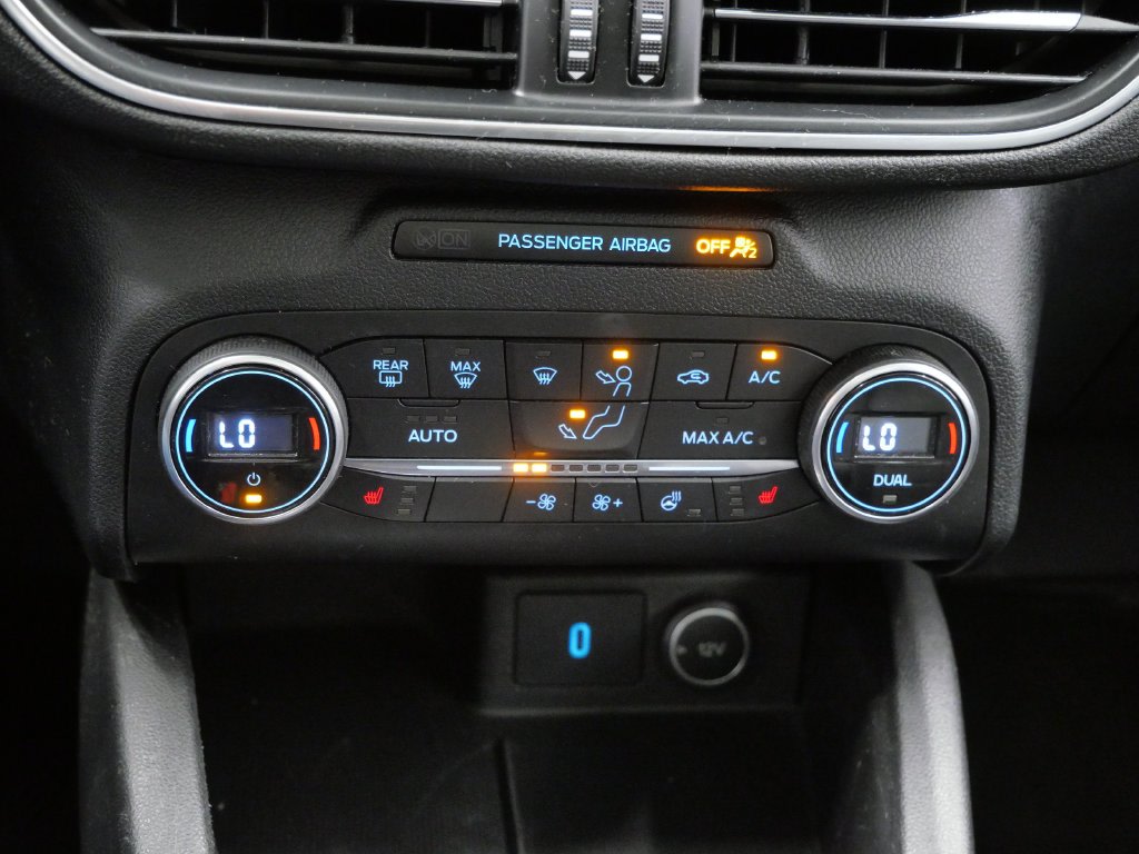 Thumbnail: 2020 Ford Escape - 23