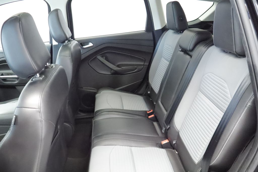 Thumbnail: 2019 Ford Escape - 26
