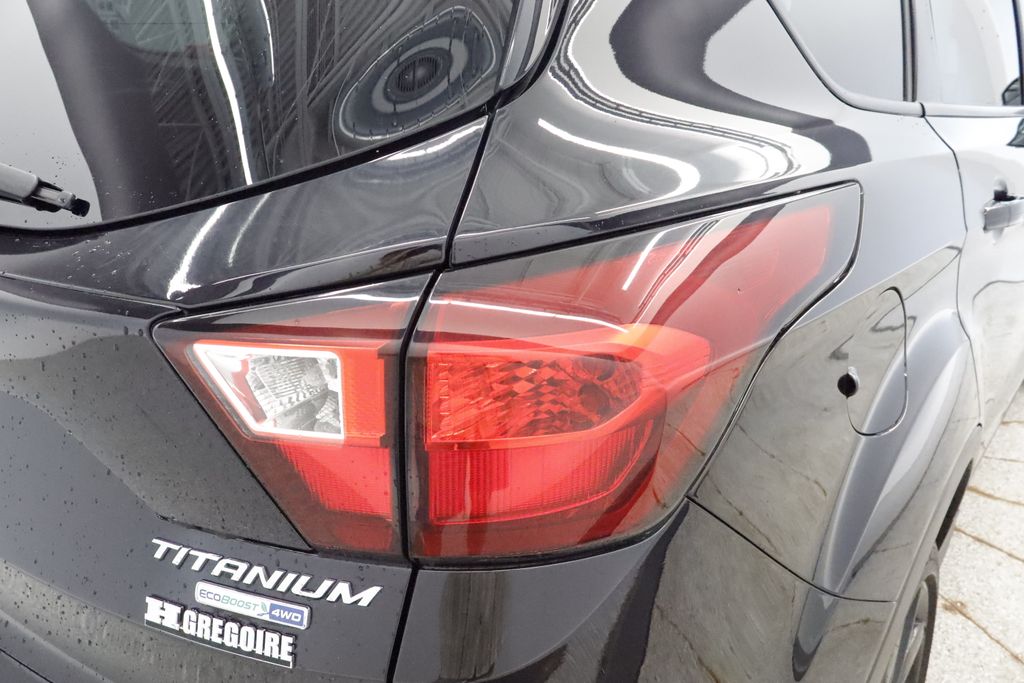 Thumbnail: 2019 Ford Escape - 24