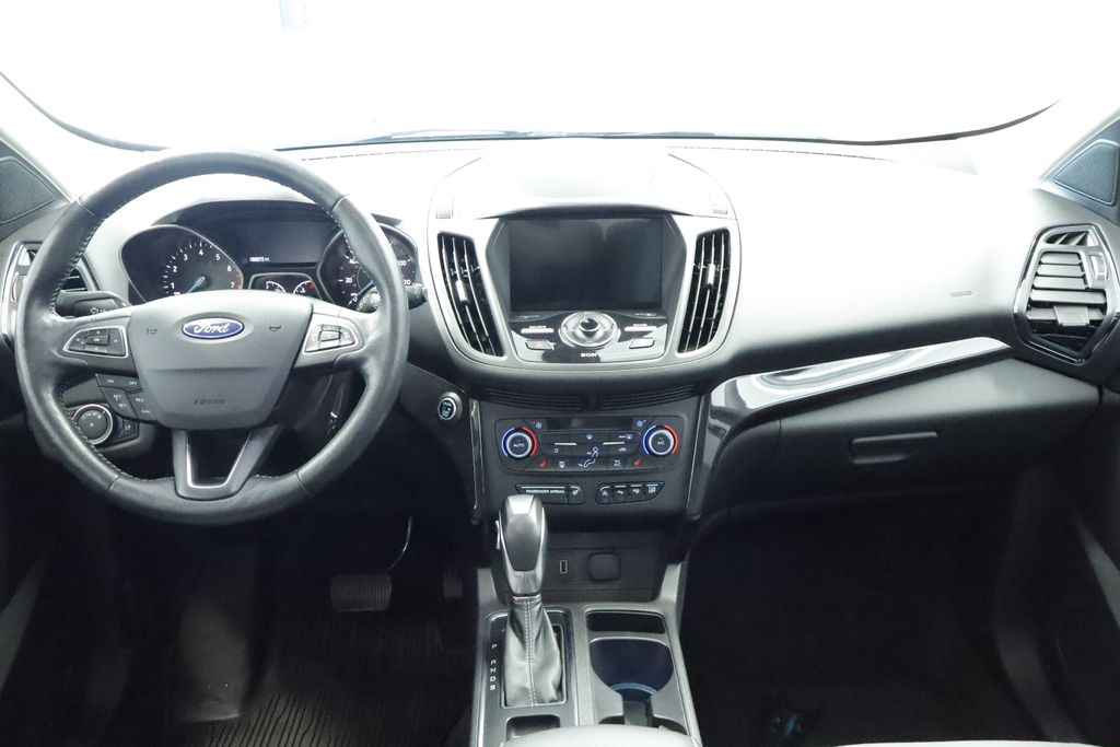 Thumbnail: 2019 Ford Escape - 2