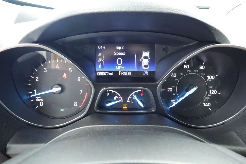 Thumbnail: 2019 Ford Escape - 15