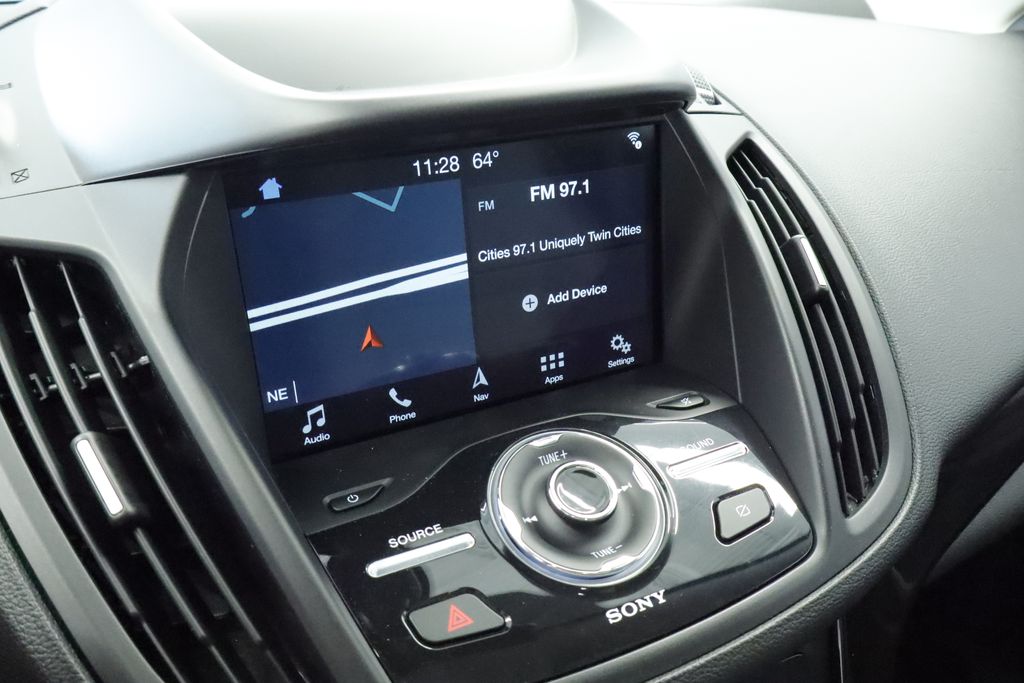 Thumbnail: 2019 Ford Escape - 31