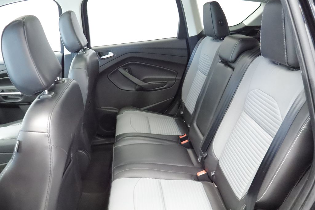 Thumbnail: 2019 Ford Escape - 26