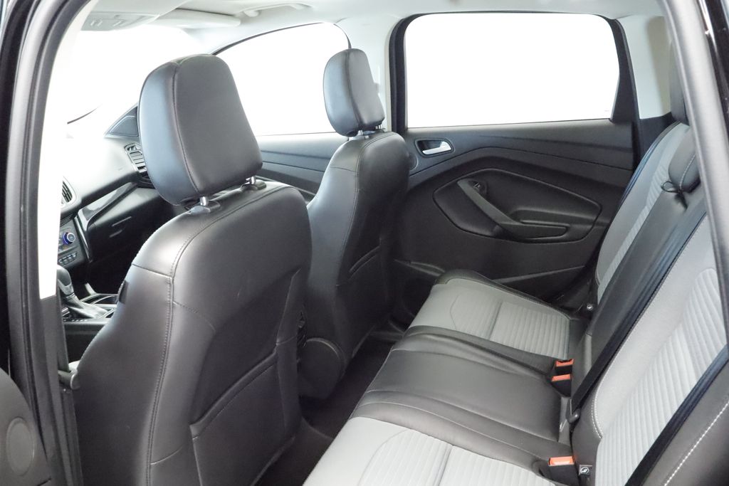 Thumbnail: 2019 Ford Escape - 10
