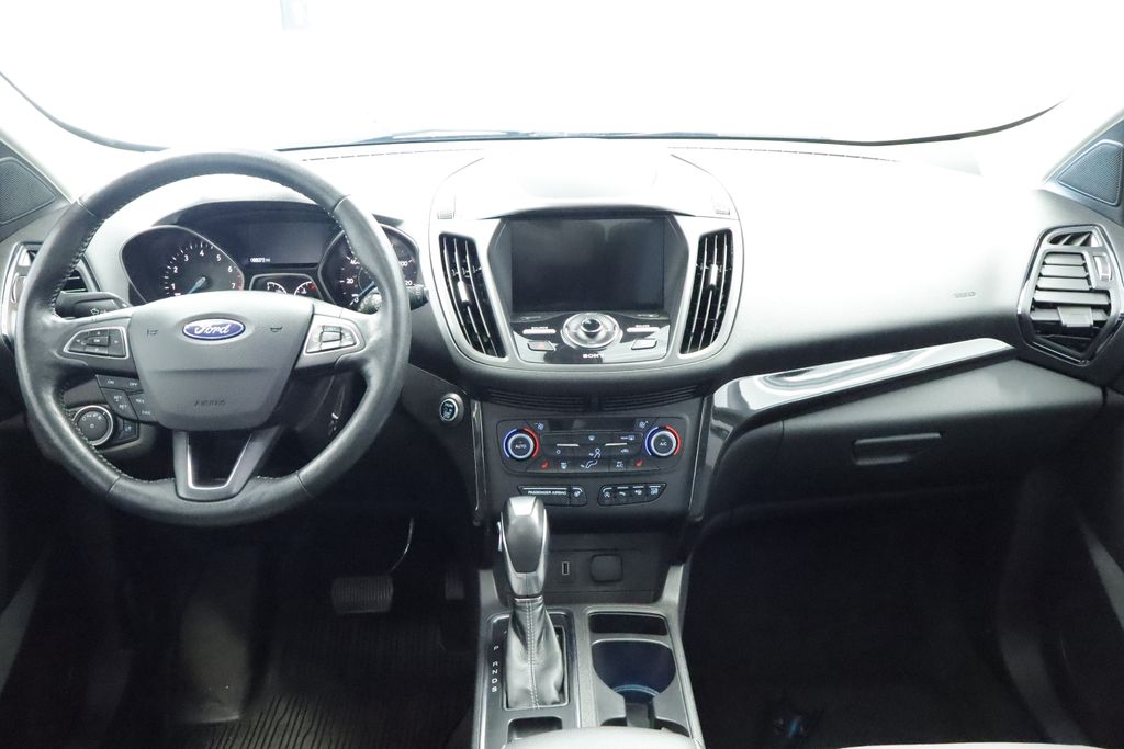 Thumbnail: 2019 Ford Escape - 2