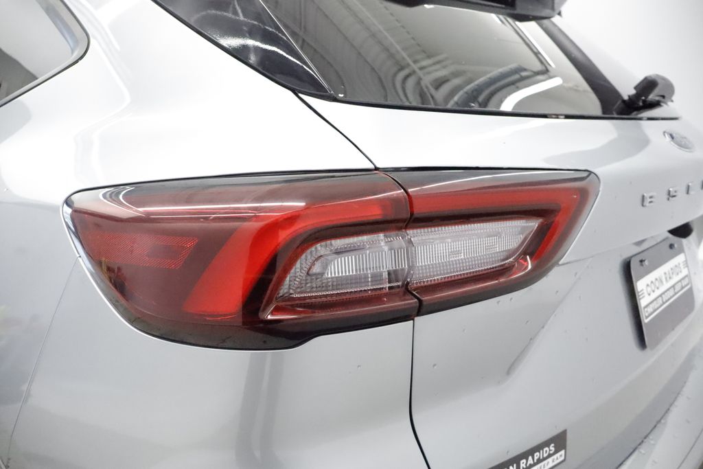 Thumbnail: 2023 Ford Escape - 23
