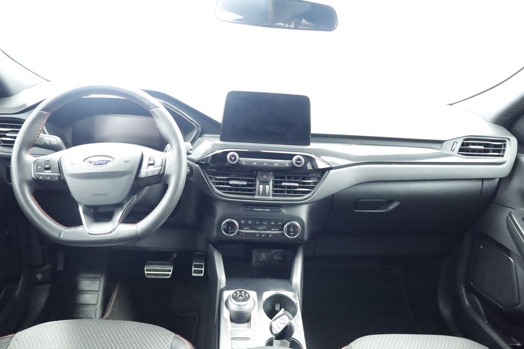 Thumbnail: 2023 Ford Escape - 2