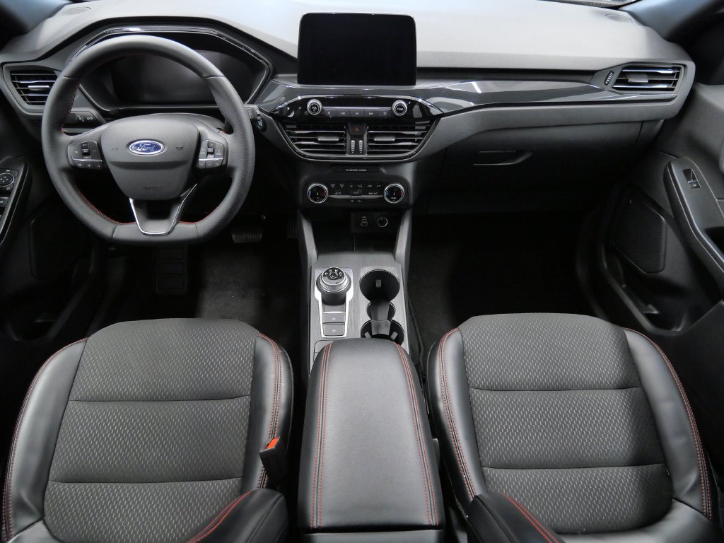 Thumbnail: 2025 Ford Escape - 2
