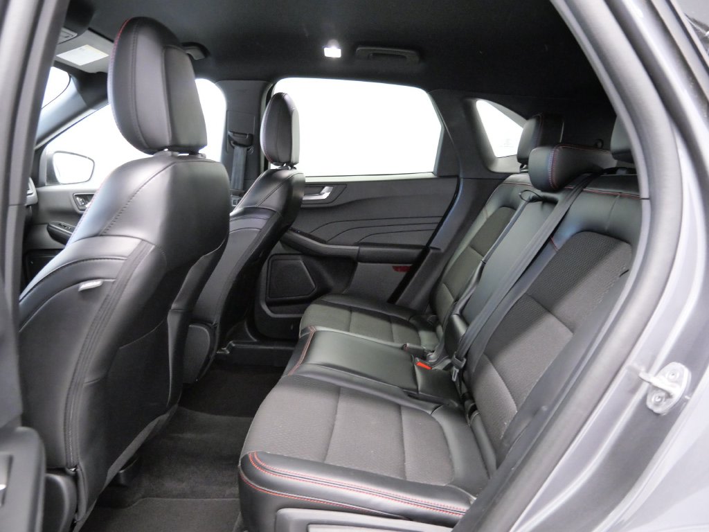Thumbnail: 2025 Ford Escape - 7