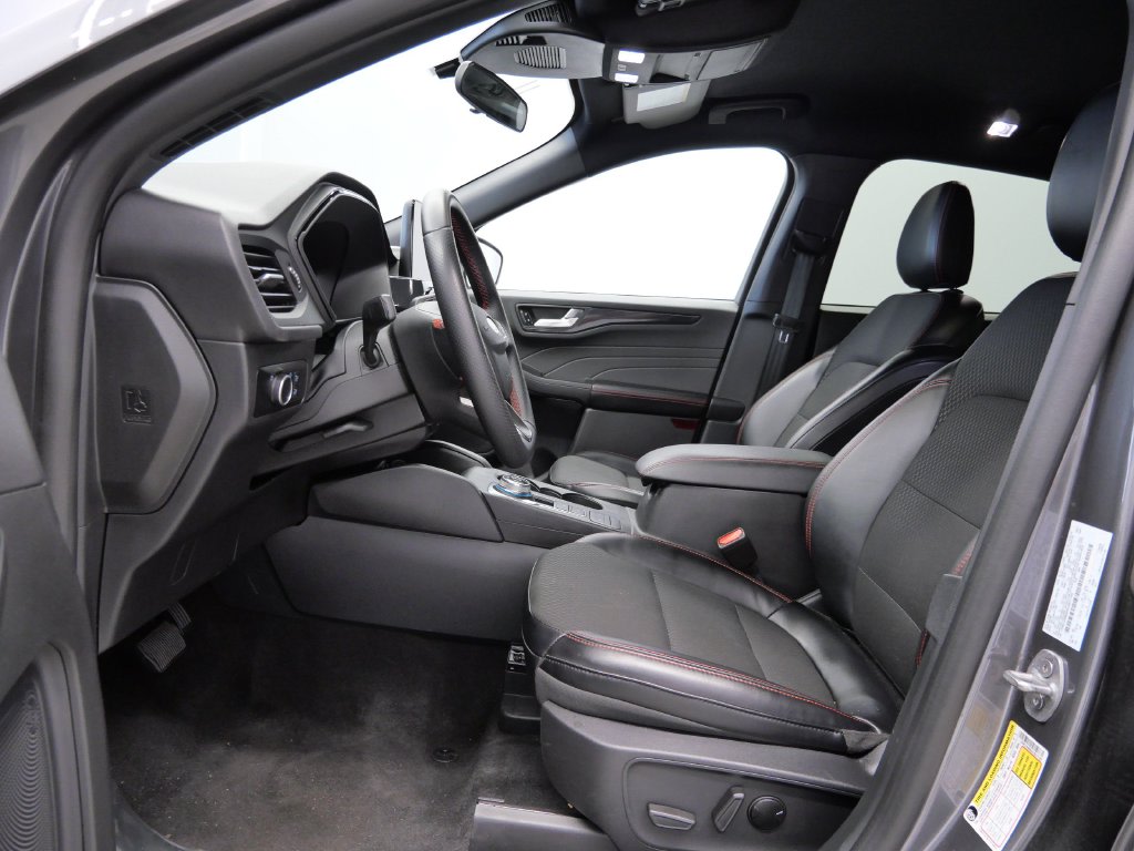 Thumbnail: 2025 Ford Escape - 6