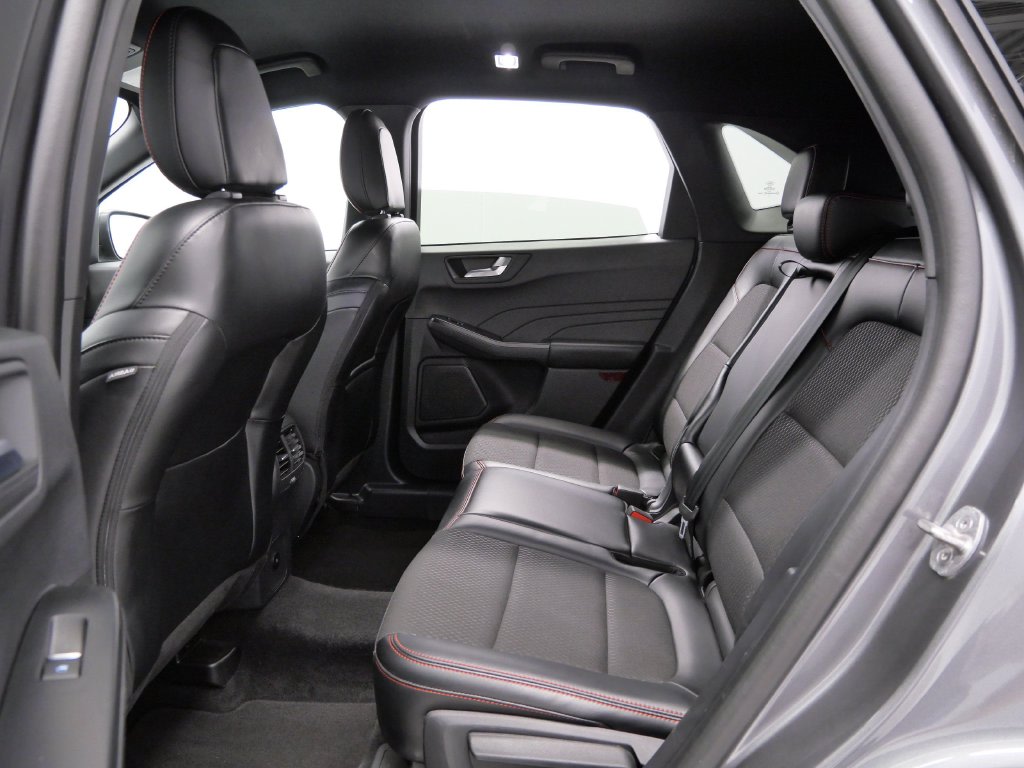 Thumbnail: 2025 Ford Escape - 10