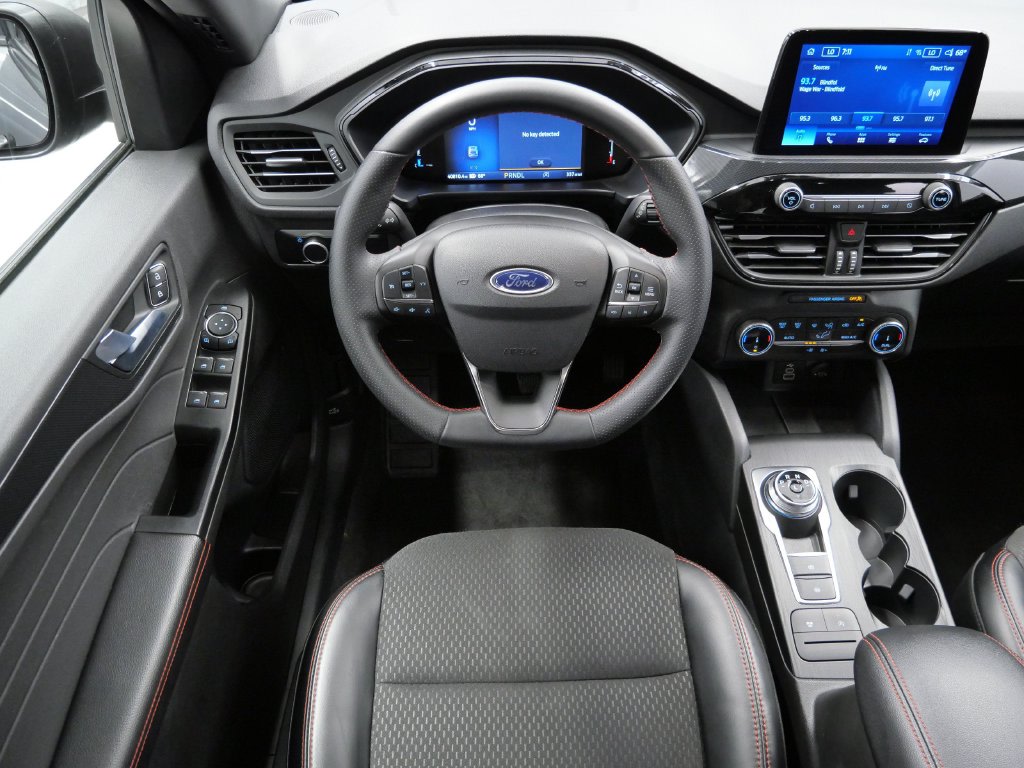 Thumbnail: 2025 Ford Escape - 2