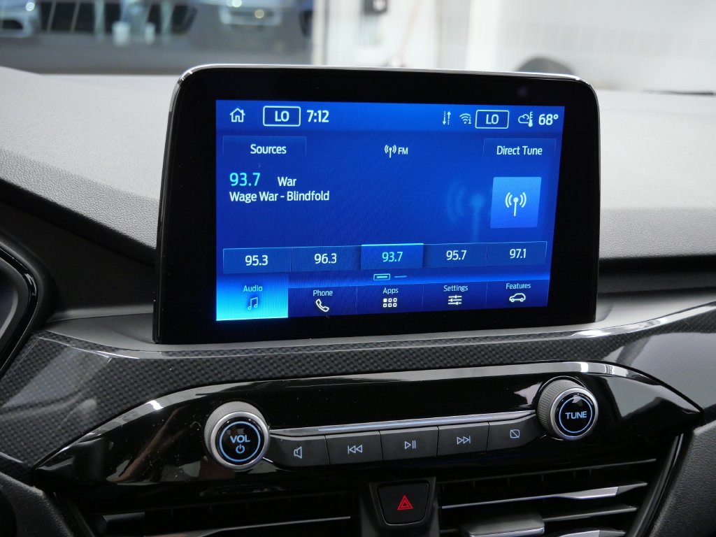Thumbnail: 2025 Ford Escape - 22