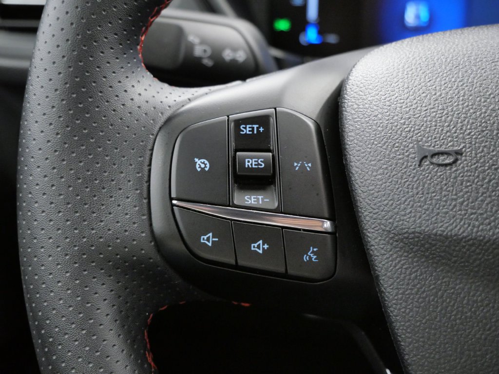 Thumbnail: 2025 Ford Escape - 20
