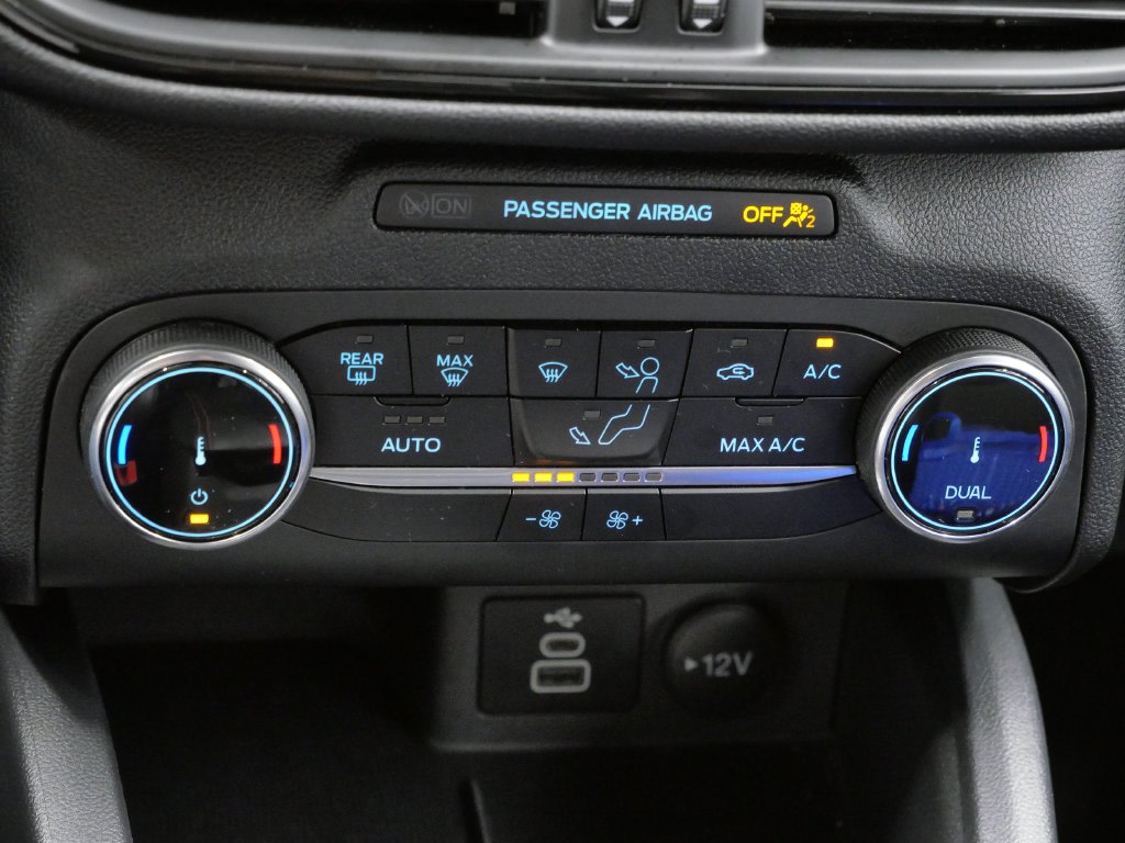 Thumbnail: 2025 Ford Escape - 23