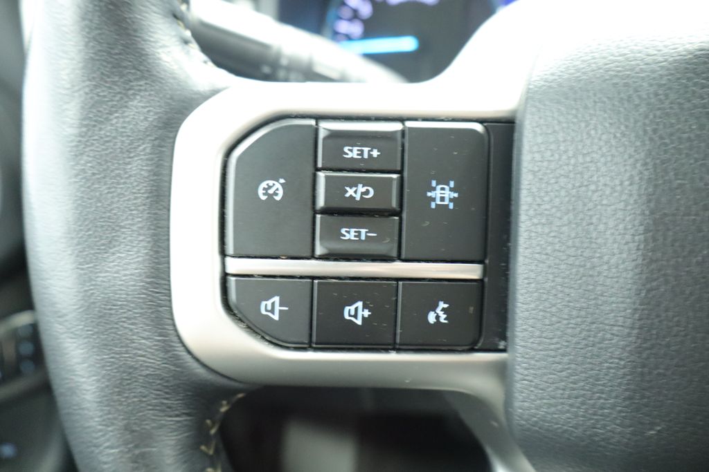 Thumbnail: 2024 Ford Expedition - 31
