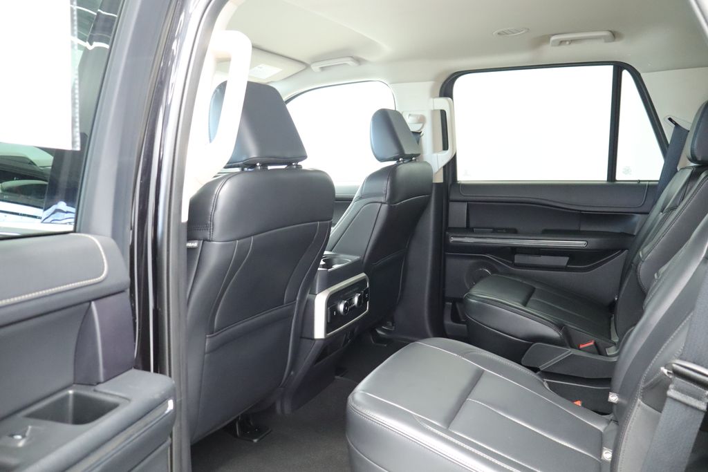 Thumbnail: 2024 Ford Expedition - 26