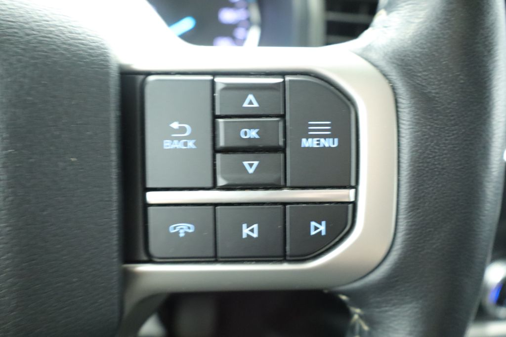 Thumbnail: 2024 Ford Expedition - 32