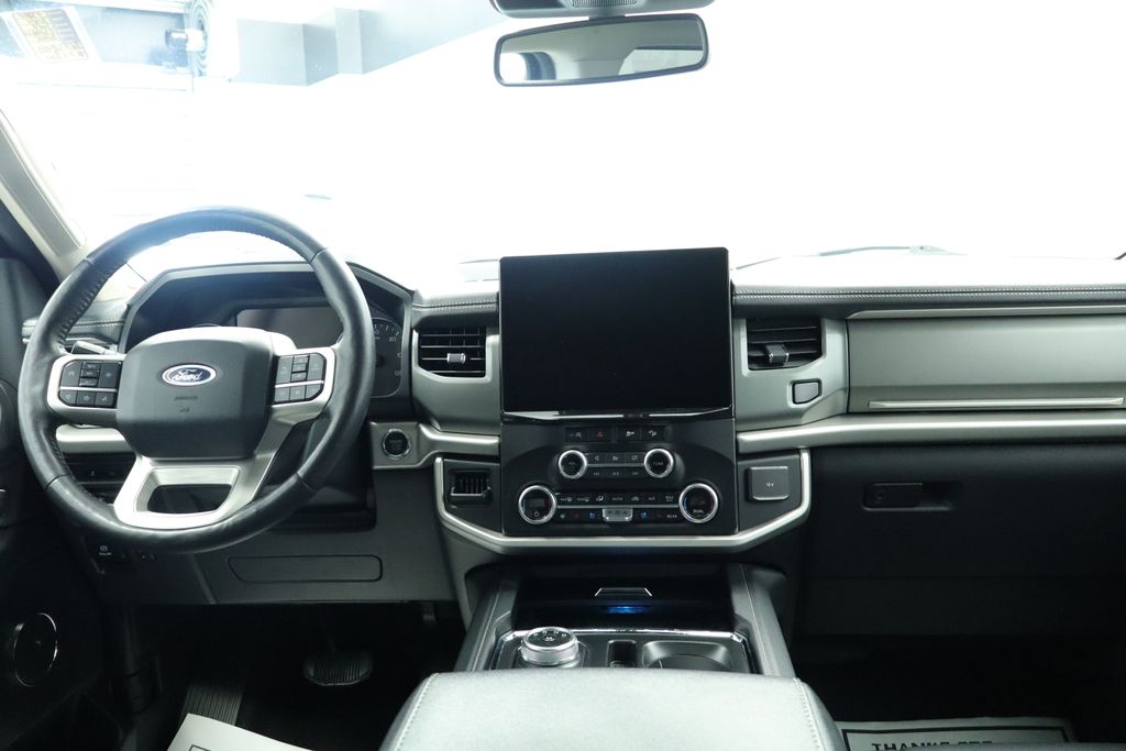 Thumbnail: 2024 Ford Expedition - 2
