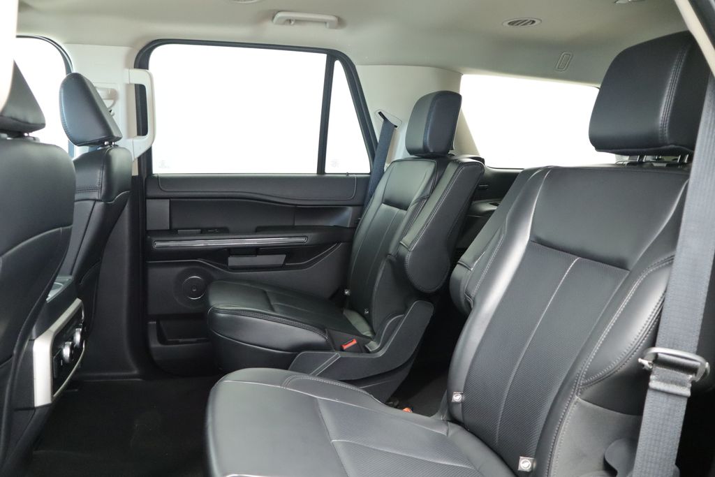 Thumbnail: 2024 Ford Expedition - 27