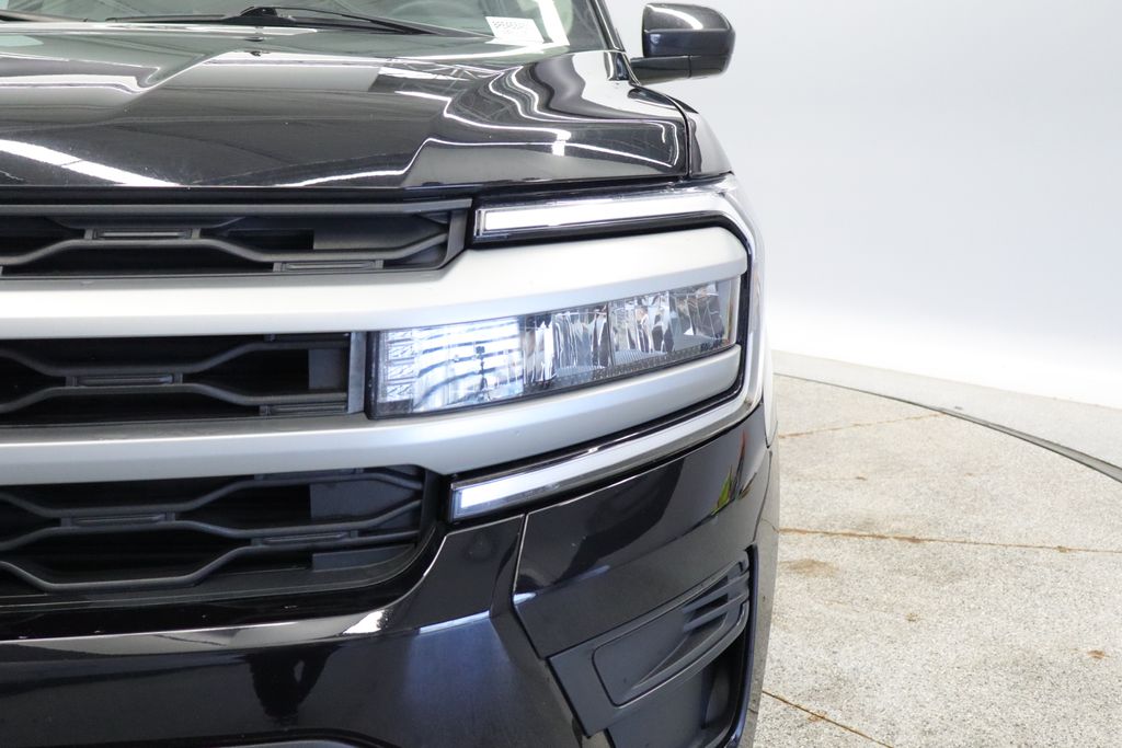 Thumbnail: 2024 Ford Expedition - 22