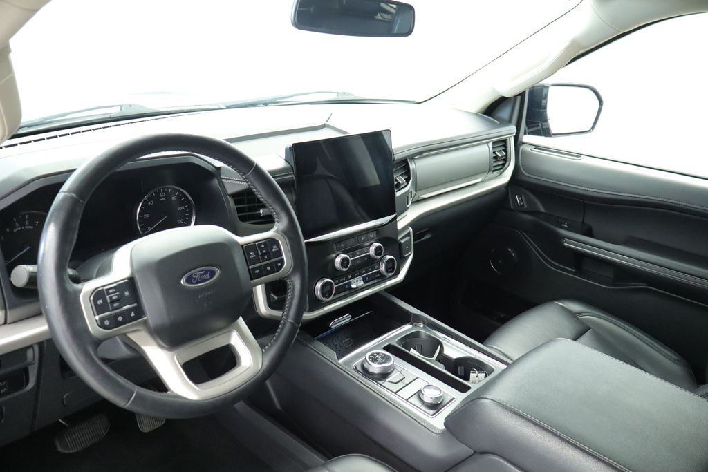 Thumbnail: 2024 Ford Expedition - 12
