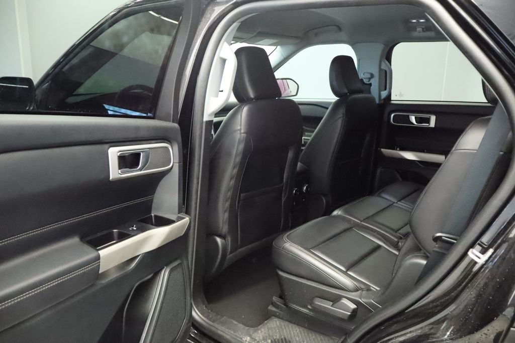 Thumbnail: 2023 Ford Explorer - 12