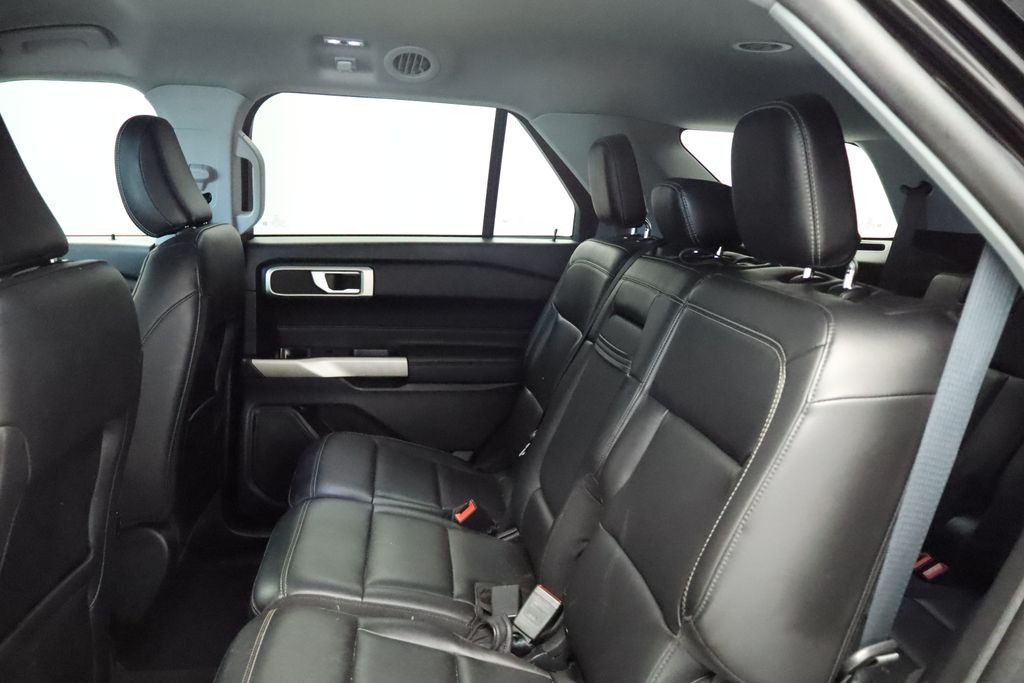 Thumbnail: 2023 Ford Explorer - 30