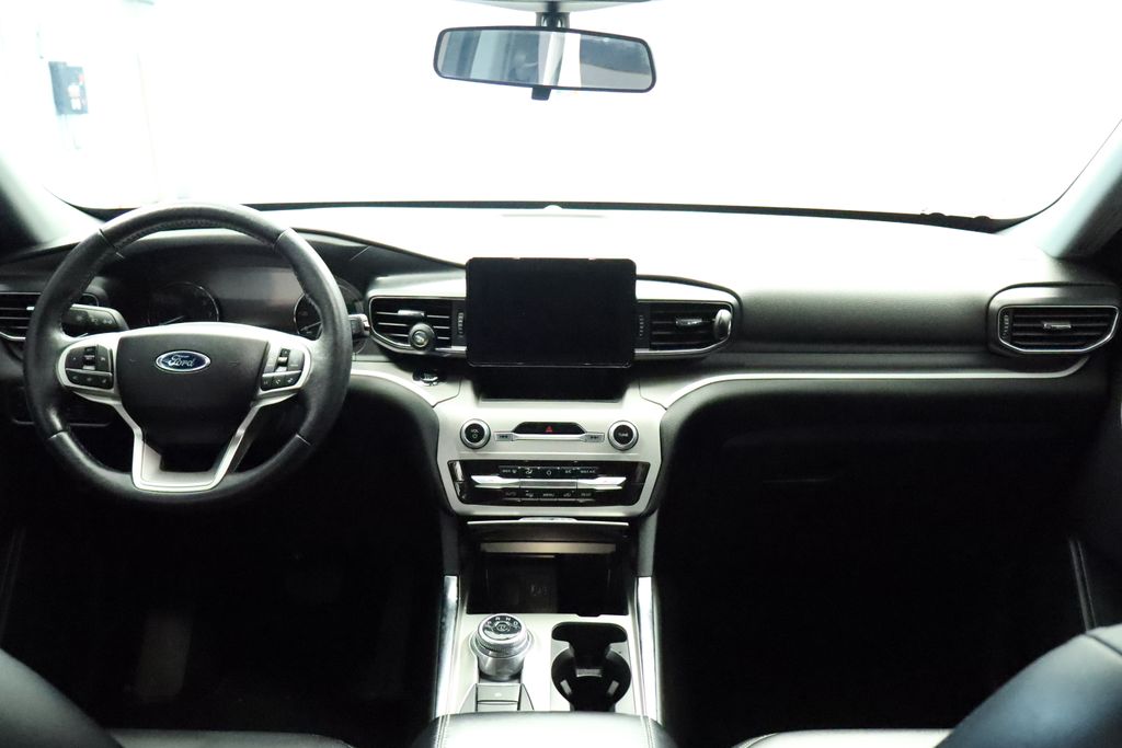 Thumbnail: 2023 Ford Explorer - 2