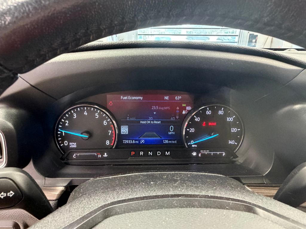 Thumbnail: 2020 Ford Explorer - 12