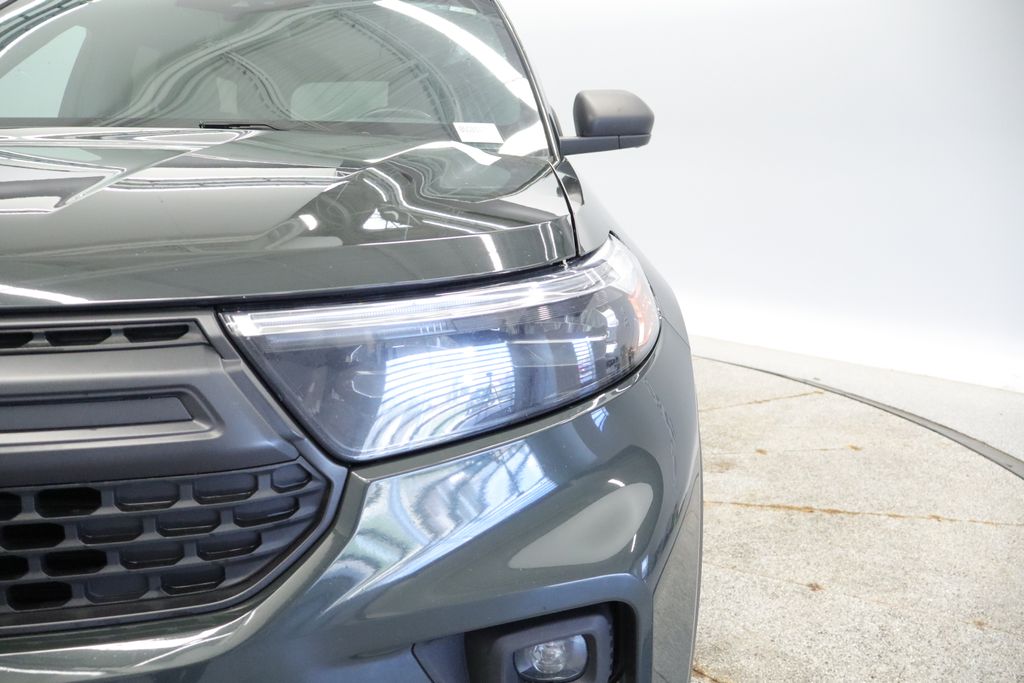 Thumbnail: 2022 Ford Explorer - 23