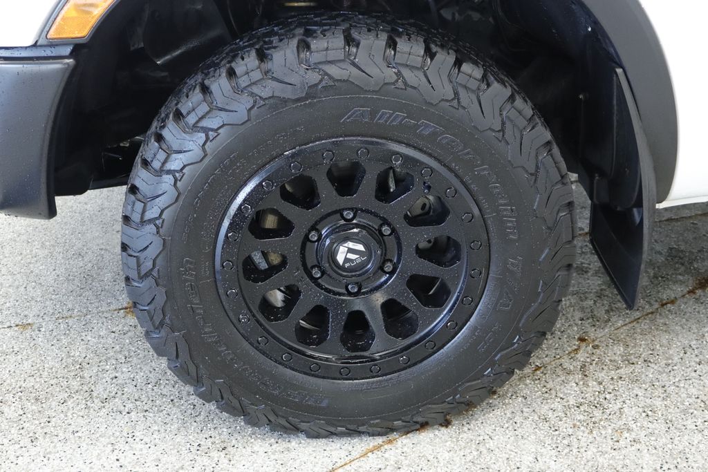 Thumbnail: 2020 Ford Ranger - 7
